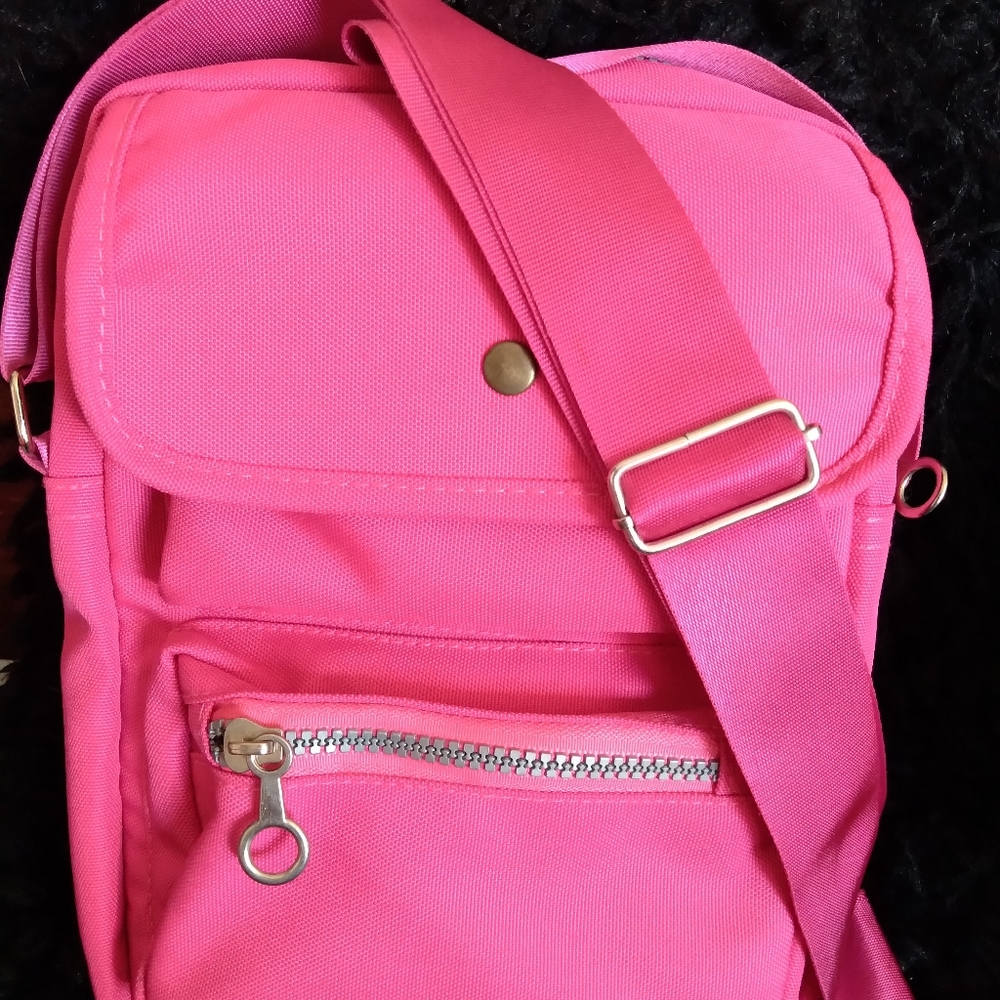 Crossbody Bag